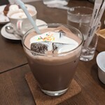 ナンナカフェ - 