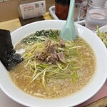 ラーメンかいざん - 