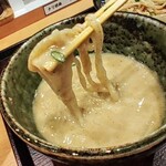 Torisoba Tori No Sentou - 