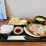 ごはん家 あさひ - 料理写真: