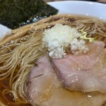 Ramen Nijiiro - 