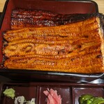 鰻の成瀬 - 