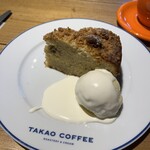 TAKAO COFFEE - 