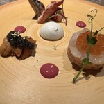 神戸牛炉釜ステーキ GINZA KOKO炉 - 