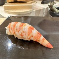 鮨 一 - 