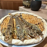 鮨 一 - 