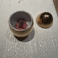 神戸牛炉釜ステーキ GINZA KOKO炉 - 