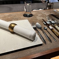 神戸牛炉釜ステーキ GINZA KOKO炉 - 