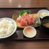 やまちゃん食堂 - 料理写真: