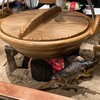 Hirobun - お鍋と鮎