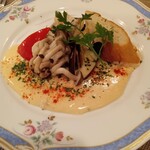 プチ・ラパン - 