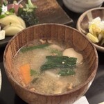 定食 美松 - 