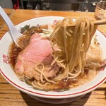 麺匠 いしかわや - 