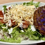 the 3rd Burger 松戸西口店 - 