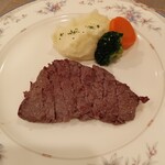 プチ・ラパン - 