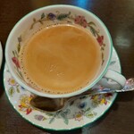 ロンドンティールーム 堂島本店 - 