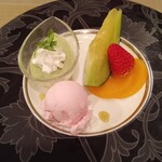 プチ・ラパン - 