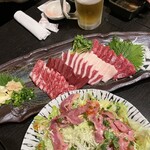 波津馬 - 料理写真: