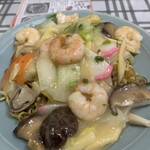 中国料理 福禄寿 - 