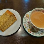 ロンドンティールーム 堂島本店 - 