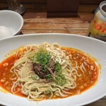 成都正宗担々麺 つじ田 - 