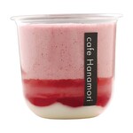 cafe Hanamori - 料理写真: