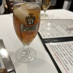 トラットリア トロ ドーロ - 