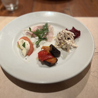 イル カルディナーレ 銀座本店 - 