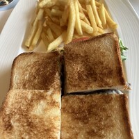 RUBY JACK'S SEAFOOD & STEAK - 