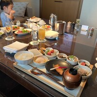 セント レジス ホテル 大阪 - 