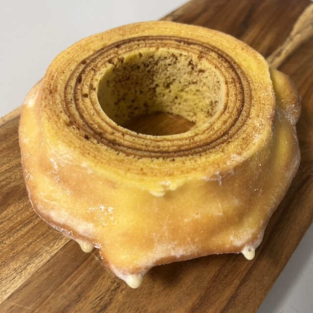 BAUM HOUSE YONOMORI（バウムハウス ヨノモリ） - 夜ノ森（バームクーヘン）の写真