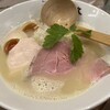 麺や 鶏次と貝次
