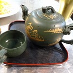 沐茶  - 