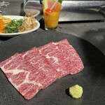 Yakiniku.ushicoco. - 