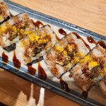 Sushi Sakaba Sashisu - 