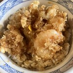 土手の伊勢屋 - 