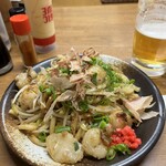 Okonomiyaki Mori - 