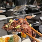 Yakiniku.ushicoco. - 