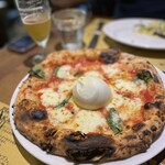 Pizzeria Bakka M'unica - 