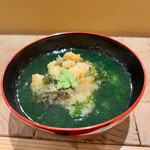 Tempura Asanuma - 