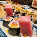 Sushi Sakaba Sashisu - 