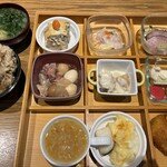 Ginza Choushoku Rabo - 