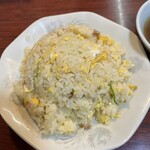 Rairai Ken - 炒飯