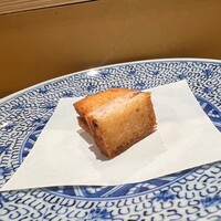 天ぷら浅沼 - 