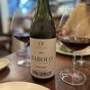 TRATTORIA GANZO - 