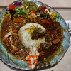 BOTANI：CURRY 梅田店