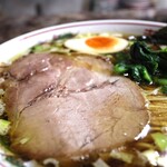 自家製麺 ら～めん かり屋 - 