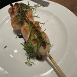 Yakitori No Hachibei - 