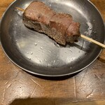 もつ焼き おとんば - 