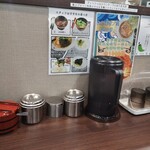 横浜家系らーめん 侍 - 